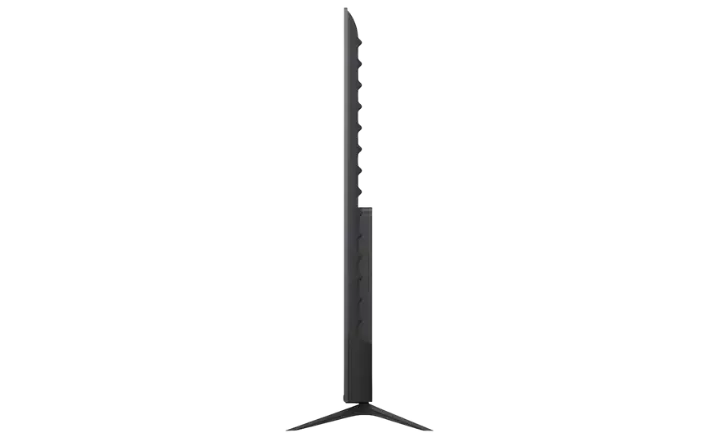 Smart TV LG NANO 4K UHD AI NU850 43NU850BPSA 2026 - Ficheiro Técnico