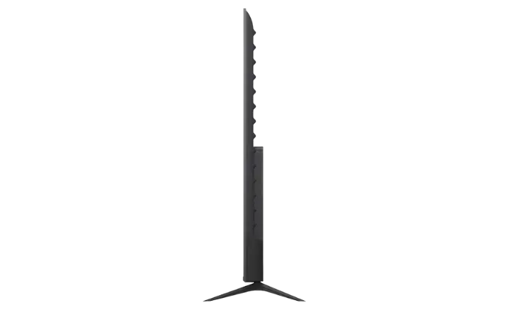 Smart TV LG NANO 4K UHD AI NU850 50NU850BPSA 2026 - Ficheiro Técnico