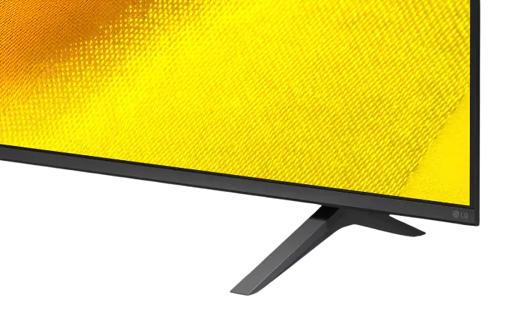 Smart TV LG NANO 4K UHD AI NU850 55NU850BPSA 2026 - Ficheiro Técnico