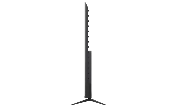Smart TV LG NANO 4K UHD AI NU855 75NU855BPSA 2026 - Ficheiro Técnico