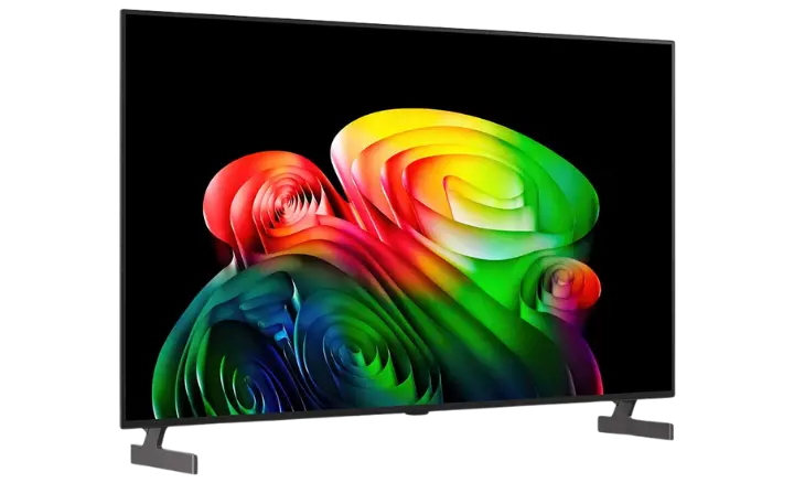 Smart TV LG OLED AI 2026 OLED55B6PSA - Ficheiro Técnico