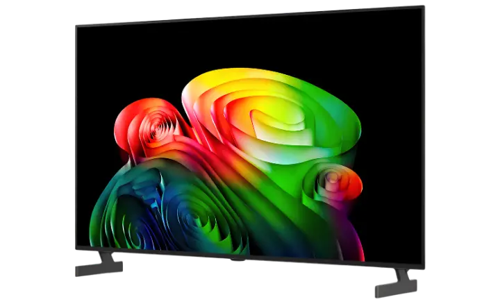 Smart TV LG OLED AI 2026 OLED55B6PSA - Ficheiro Técnico