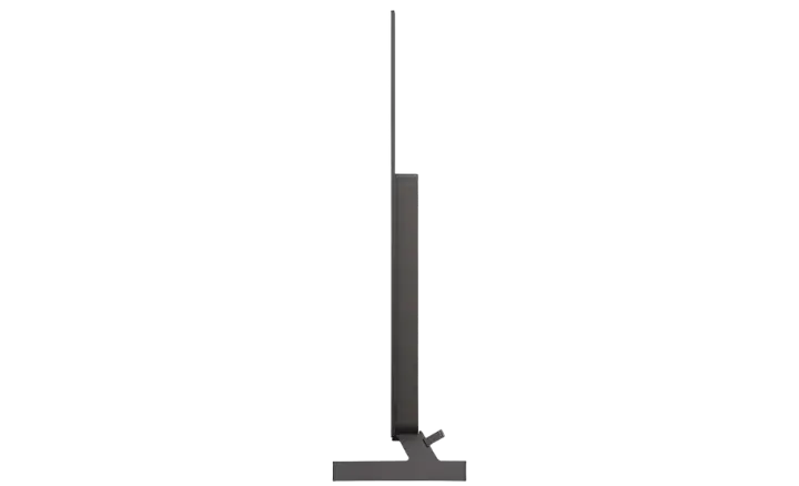 Smart TV LG OLED AI 2026 OLED55B6PSA - Ficheiro Técnico