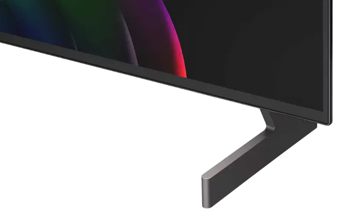 Smart TV LG OLED AI 2026 OLED55B6PSA - Ficheiro Técnico