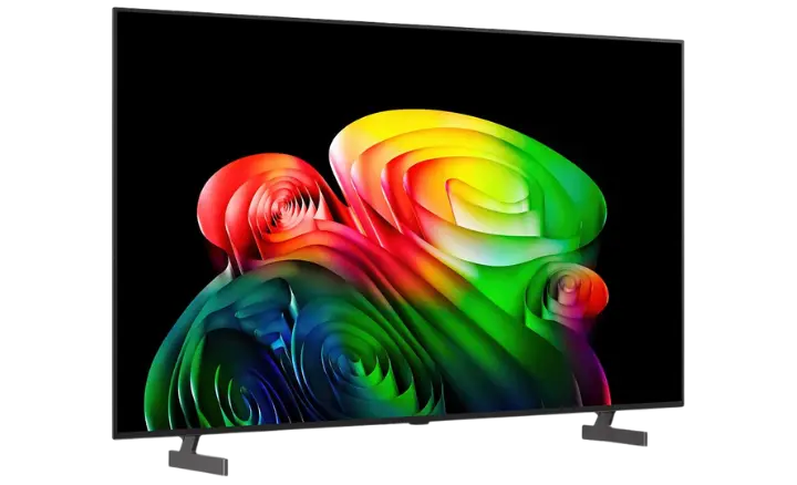 Smart TV LG OLED AI 2026 OLED65B6PSA - Ficheiro Técnico