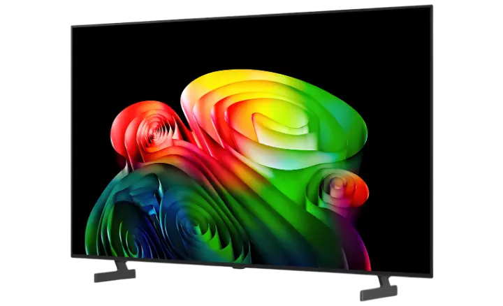 Smart TV LG OLED AI 2026 OLED65B6PSA - Ficheiro Técnico