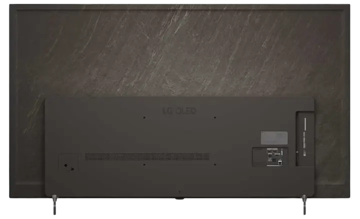 Smart TV LG OLED AI 2026 OLED65B6PSA - Ficheiro Técnico