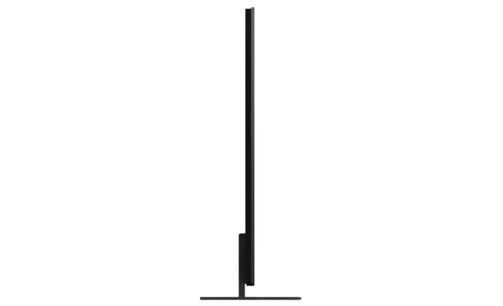 Smart TV TCL A400M 2026 - 55A400M / 65A400M / 75A400M / 85A400M / 98A400M - Ficheiro Técnico