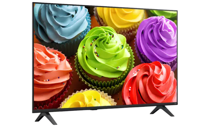 Smart TV LG AI LB650 2026 43LB6500PSB