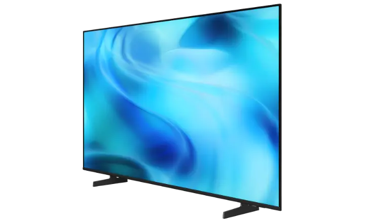 Smart TV Samsung Crystal UHD U8000H 2026 UN50U8000HGXZD