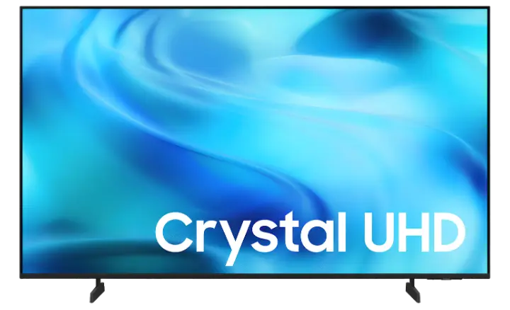 Smart TV Samsung Crystal UHD U8000H 2026 UN58U8000HGXZD