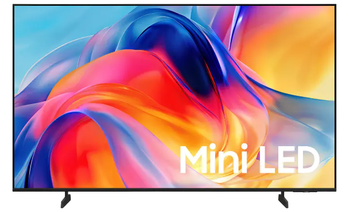 Smart TV Samsung Vision AI MiniLED 2026 UN50M75HAGXZD
