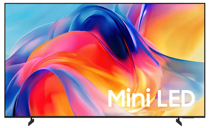 Smart TV Samsung Vision AI MiniLED 2026 UN75M75HAGXZD