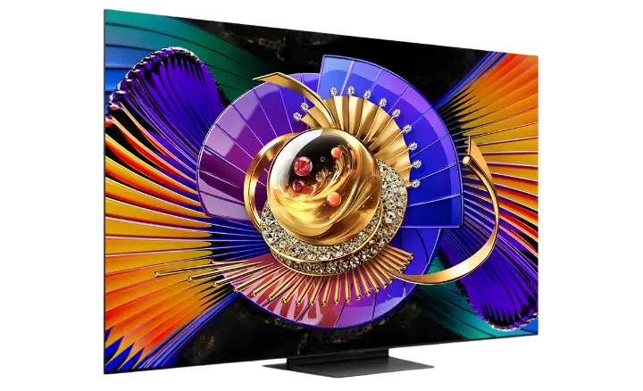 Smart TV TCL C7L 65C7L - Ficheiro Técnico