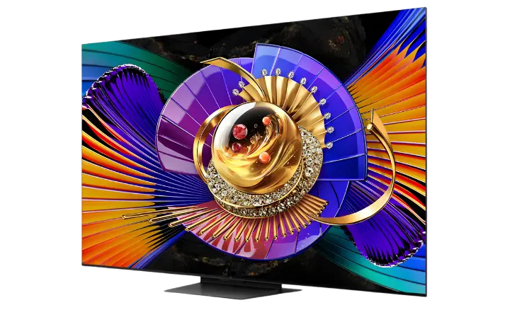 Smart TV TCL C7L 65C7L - Ficheiro Técnico