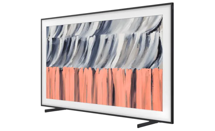 Smart TV Vision AI The Frame 2026 QN65LS03HEGXZD - Ficheiro Técnico