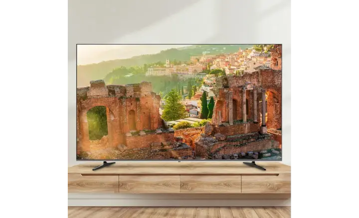 Smart TV Philips 2026 100MLED801/78 - Ficheiro Técnico