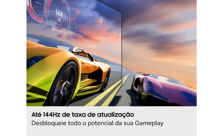 Smart TV Samsung Vision AI Crystal UHD UN98U9500HGXZD - Ficheiro Técnico