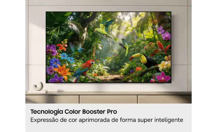 Smart TV Samsung Vision AI Crystal UHD UN98U9500HGXZD - Ficheiro Técnico