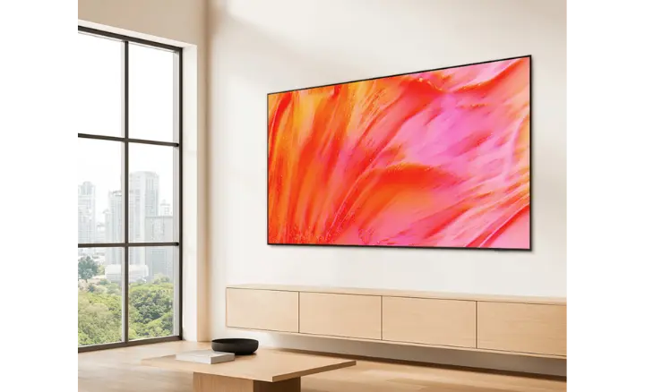 Smart TV Samsung Vision AI Crystal UHD UN98U9500HGXZD - Ficheiro Técnico