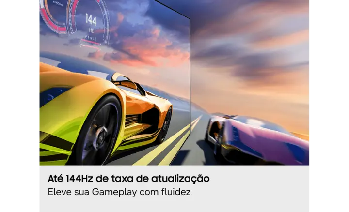 Smart TV Samsung Vision AI MiniLED 2026 UN100M90HGXZD