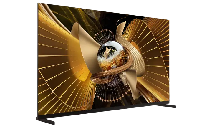 Smart TV TCL 2026 85X11L / 98X11L - Ficheiro Técnico