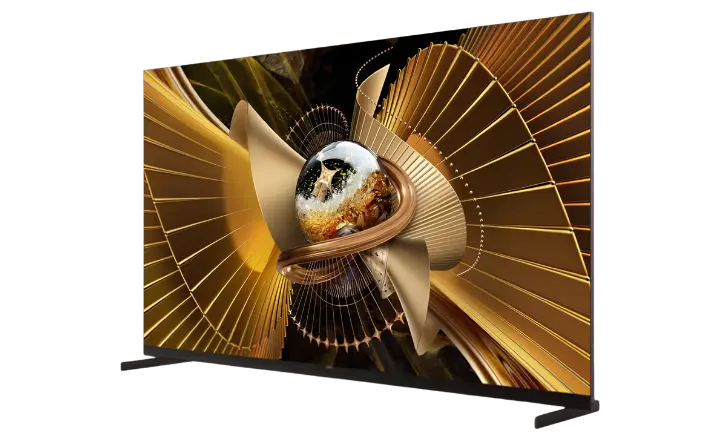 Smart TV TCL 2026 85X11L / 98X11L - Ficheiro Técnico