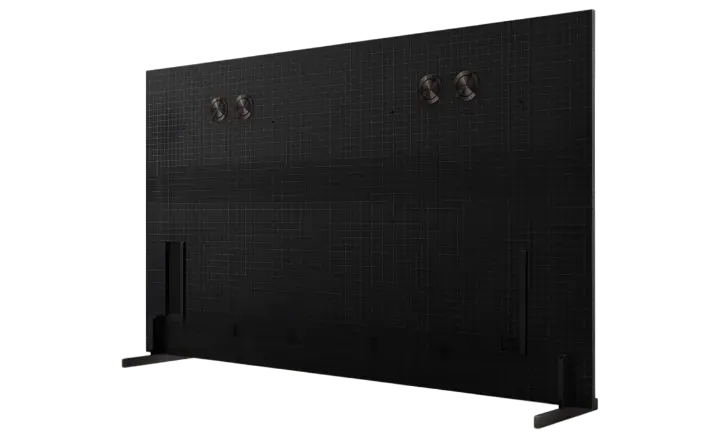 Smart TV TCL 2026 85X11L / 98X11L - Ficheiro Técnico