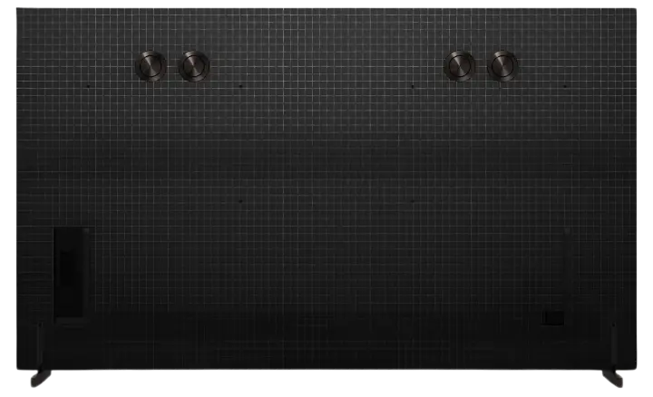 Smart TV TCL 2026 85X11L / 98X11L - Ficheiro Técnico