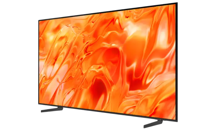 Smart TV Samsung Neo QLED QN70H 2026 - Ficheiro Técnico
