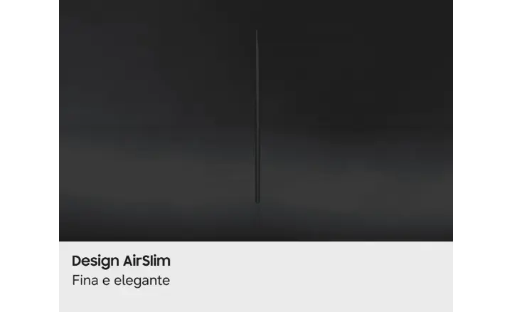 Smart TV Samsung Neo QLED QN70H 2026 - Ficheiro Técnico