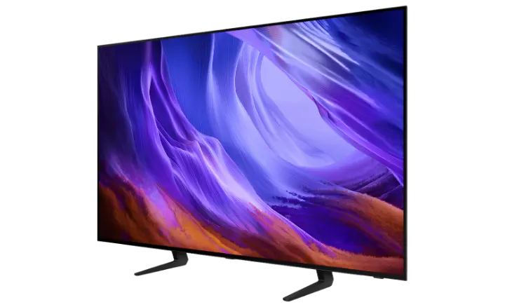 Smart TV Samsung Vision AI OLED QN55S85HAEXZD 2026 - Ficheiro Técnico