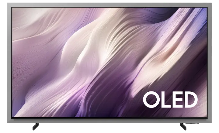 Smart TV Samsung Vision AI OLED QN65S95HAGXZD 2026 - Ficheiro Técnico