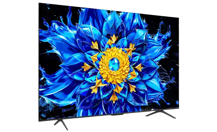 Smart TV TCL P8LS 55P8LS 2026 - Ficheiro Técnico