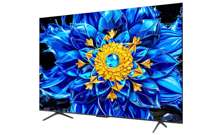 Smart TV TCL P8LS 65P8LS 2026 - Ficheiro Técnico