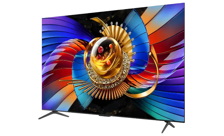 Smart TV TCL Q7D Pro 65Q7DPRO 2026 - Ficheiro Técnico
