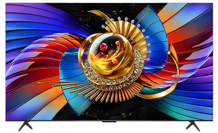 Smart TV TCL Q7D Pro 75Q7DPRO 2026 - Ficheiro Técnico