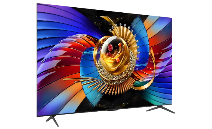 Smart TV TCL Q7D Pro 85Q7DPRO 2026 - Ficheiro Técnico